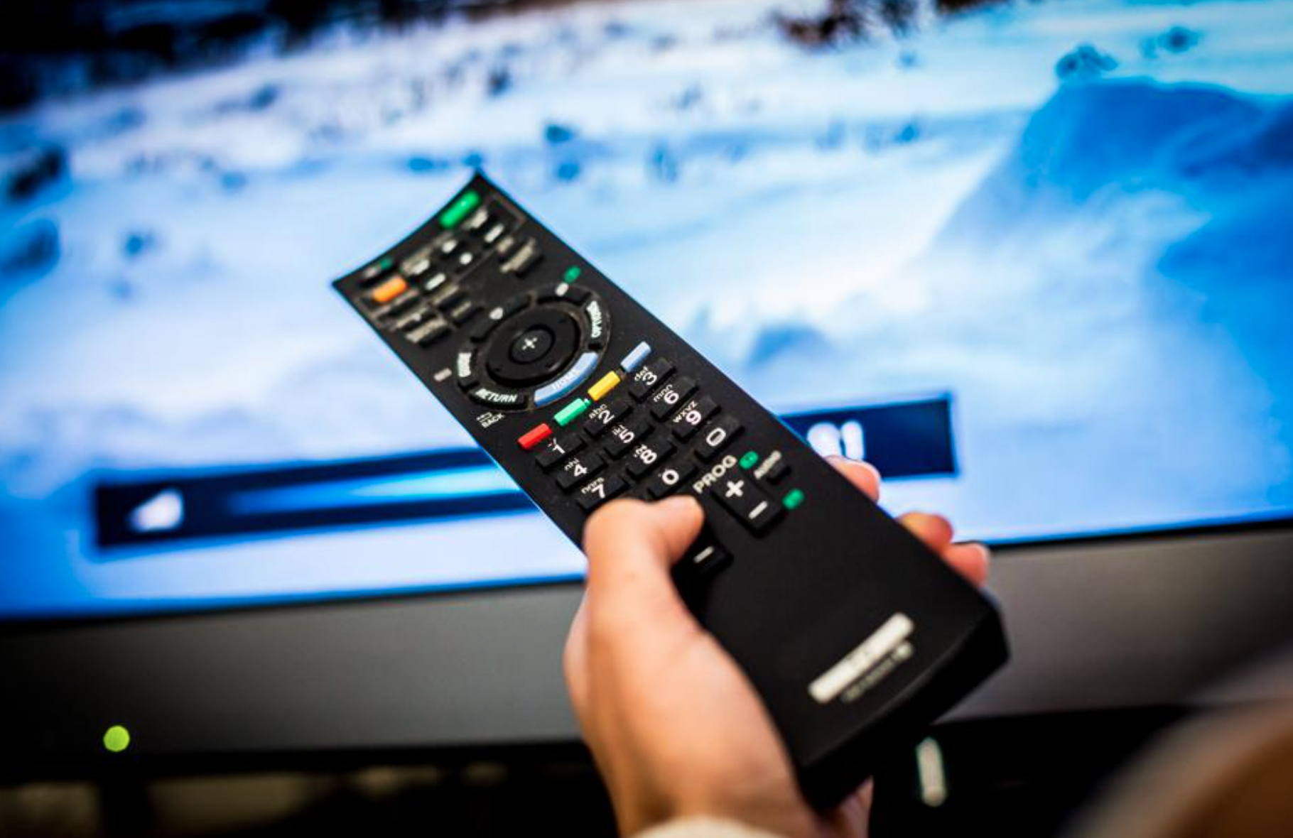 TV Ratings Finally Catch Up To Catch-Up TV Culture