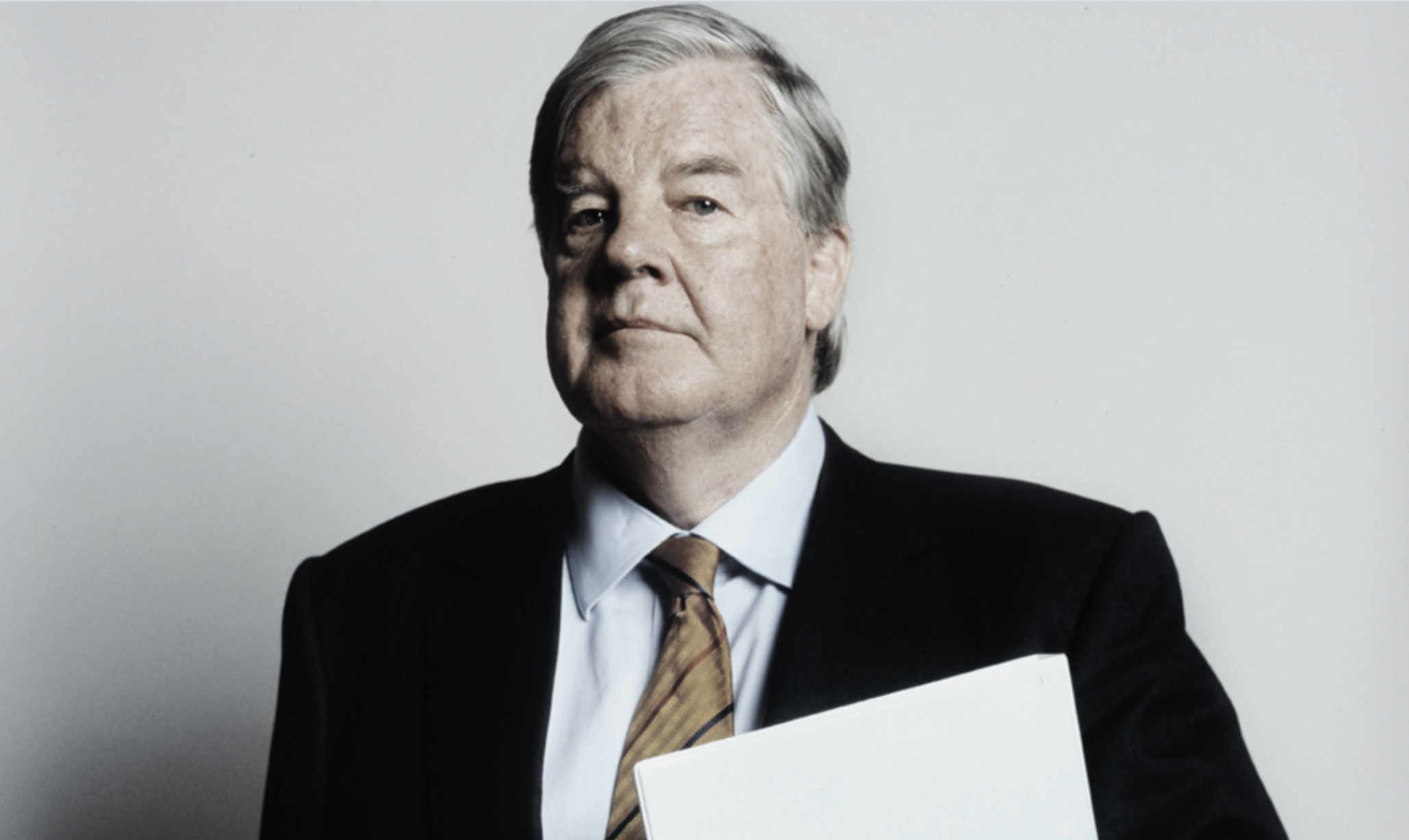 Former Channel 7 & 9 Boss David Leckie Has Died