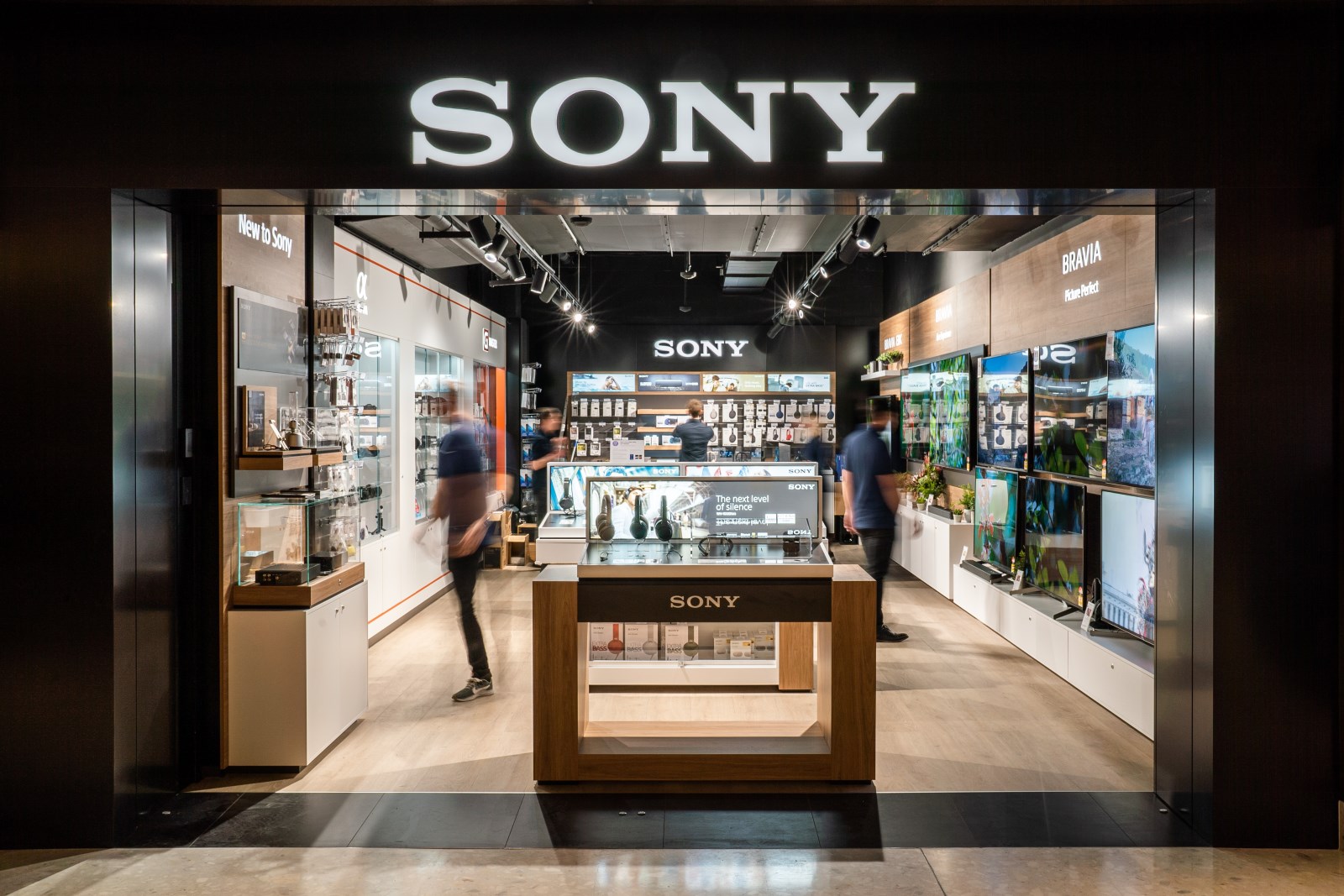 sony store castlehill Cameras Keep Sony Afloat As TV, Audio, PS5 Struggle