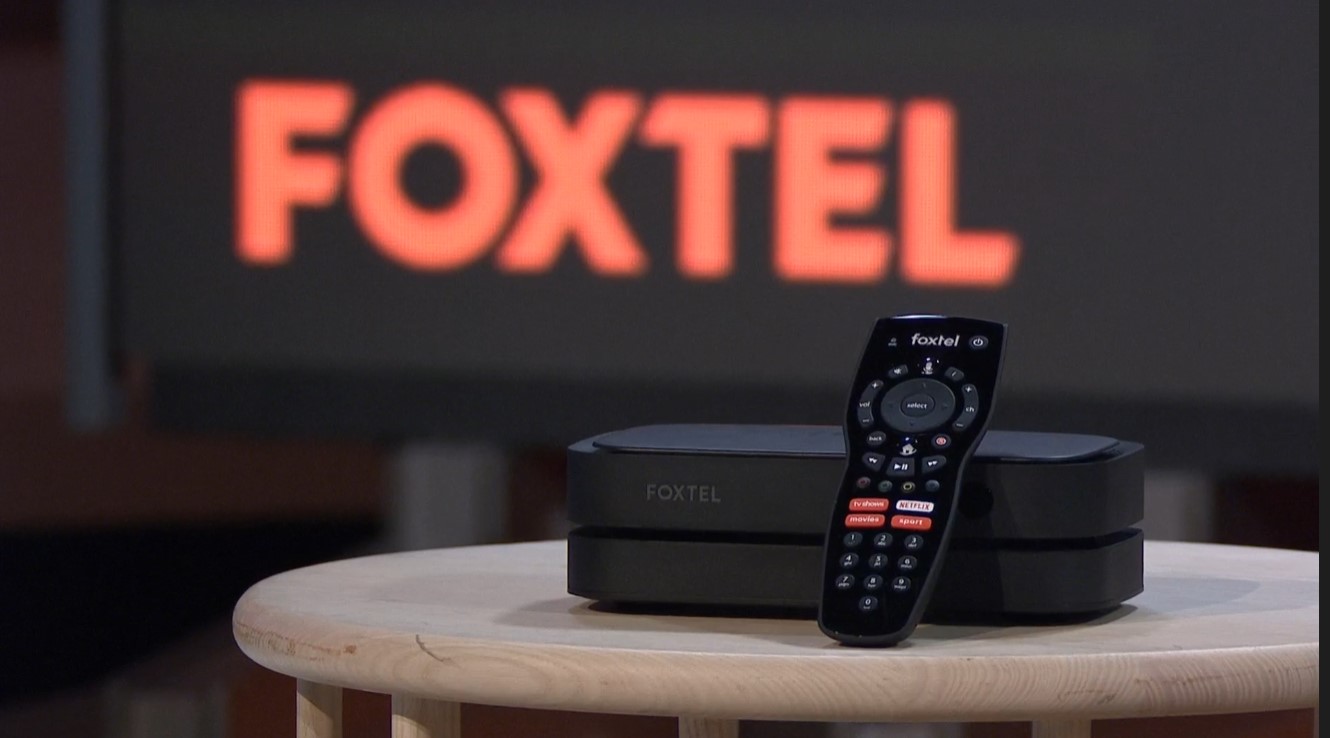 Foxtel IQ5 2 1 Amazon Prime And Foxtel Join Forces