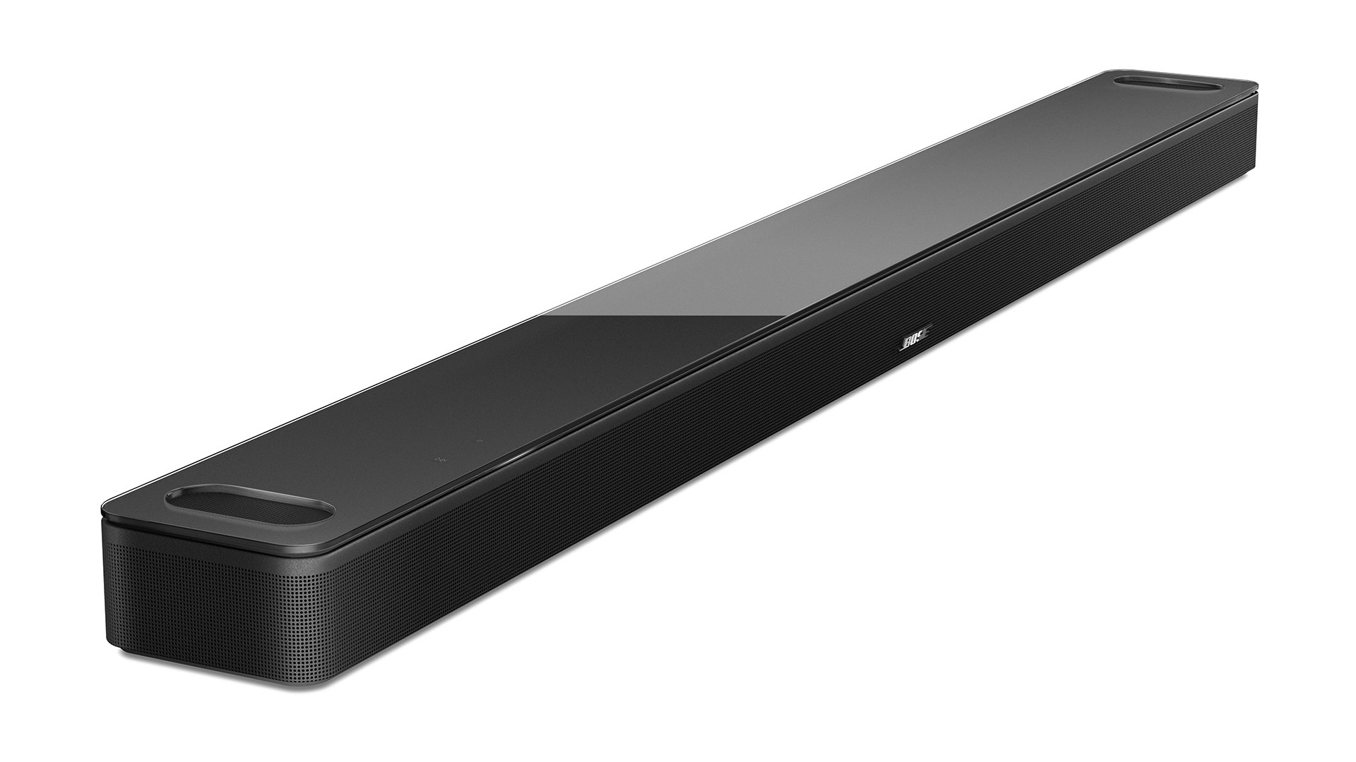 Large JPG SB900 Black 02 RGB New Bose Soundbar Boasts Enhanced Spatial Audio