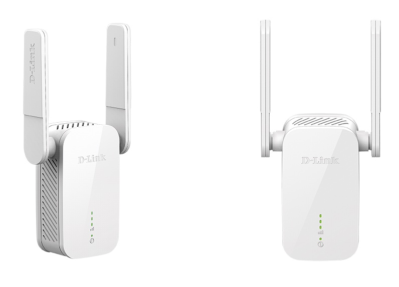 d link extenders New D Link Wi Fi Mesh Extenders Offer Up To 1200Mbps