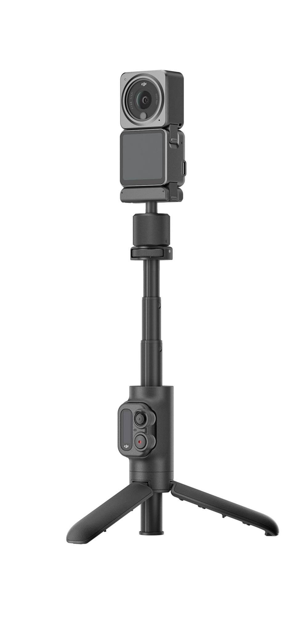 %name Magnetic DJI Action Cam Is Here To Kill GoPro