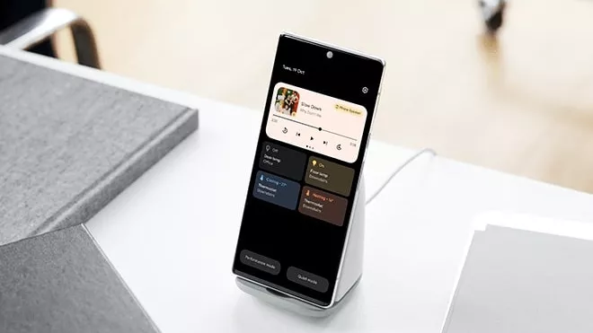 More Google Pixel 6 Features Leak Ahead Of Launch