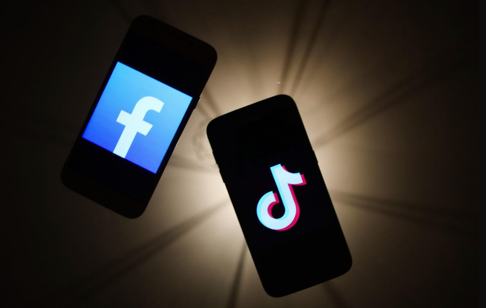 Facebook to make its algorithm more like TikTok - WAYA