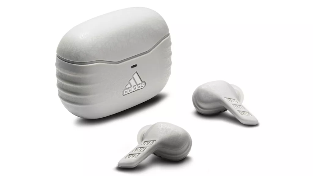 Adidas Running With Own Range Of True Wireless Earbuds