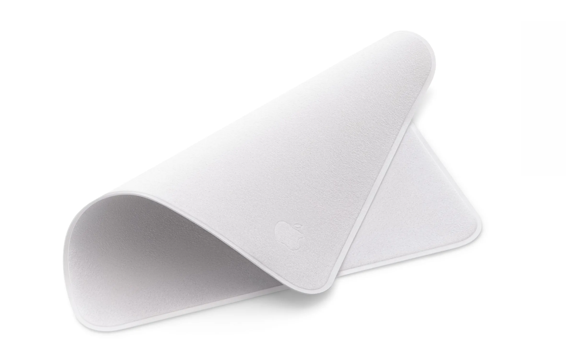 For $29, Apple Will Sell You A Scrap Of Cloth To Clean Your Device