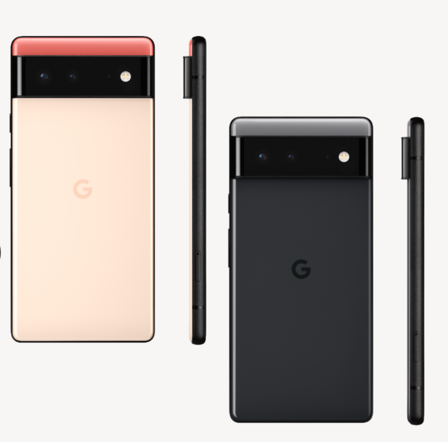 Google's Pixel 6 Series Launched Another Big Camera Deal – channelnews