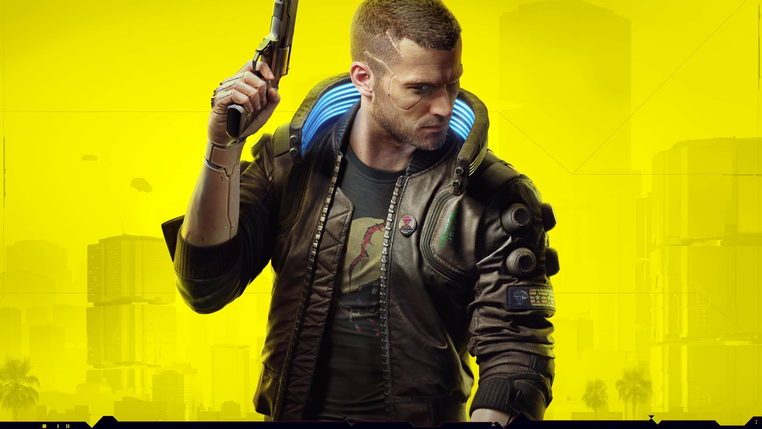 CD Projekt Still Behind Due To Cyberpunk 2077 Issues
