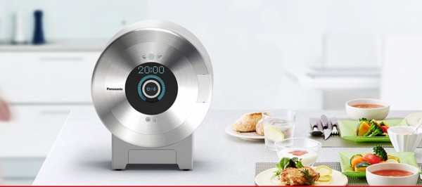 New Panasonic Product Can Make Chicken As Soft As Butter