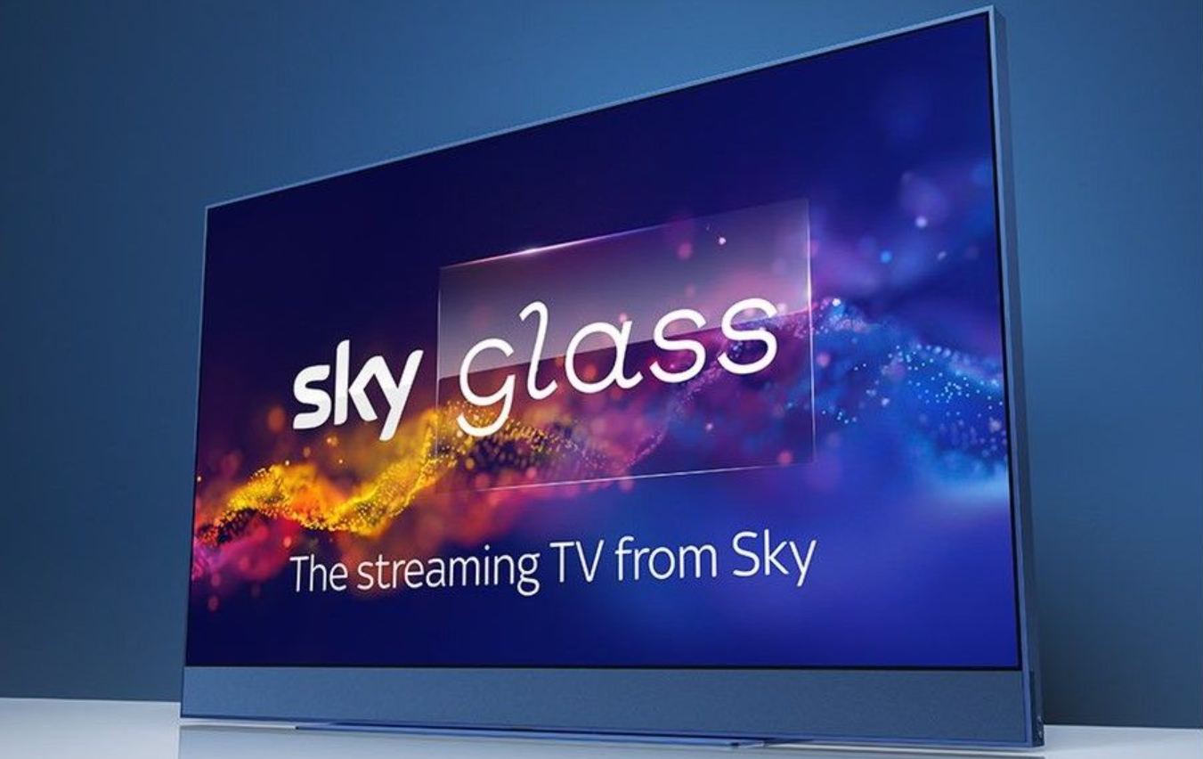 More On Foxtel’s New Sky Glass TV – channelnews