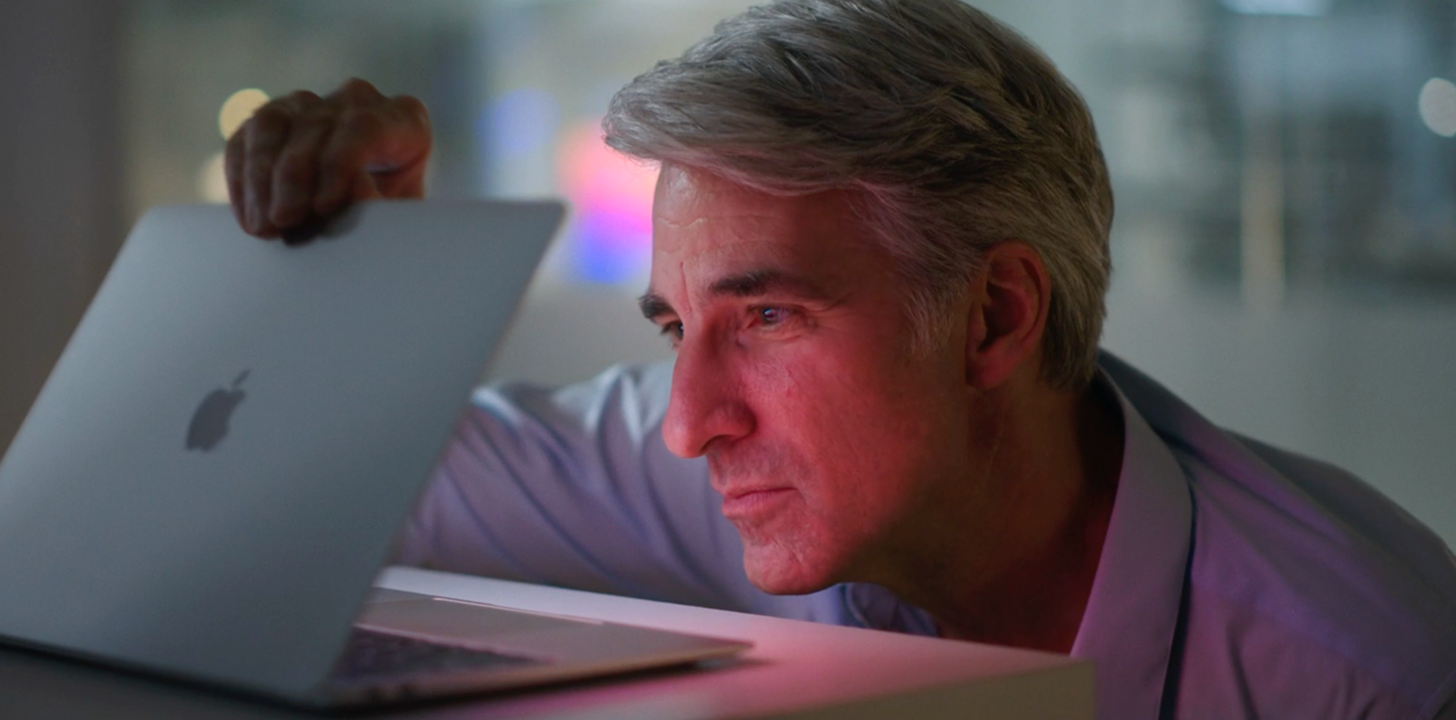 Apple Exec Says New Laws Create Malware “Gold Rush”