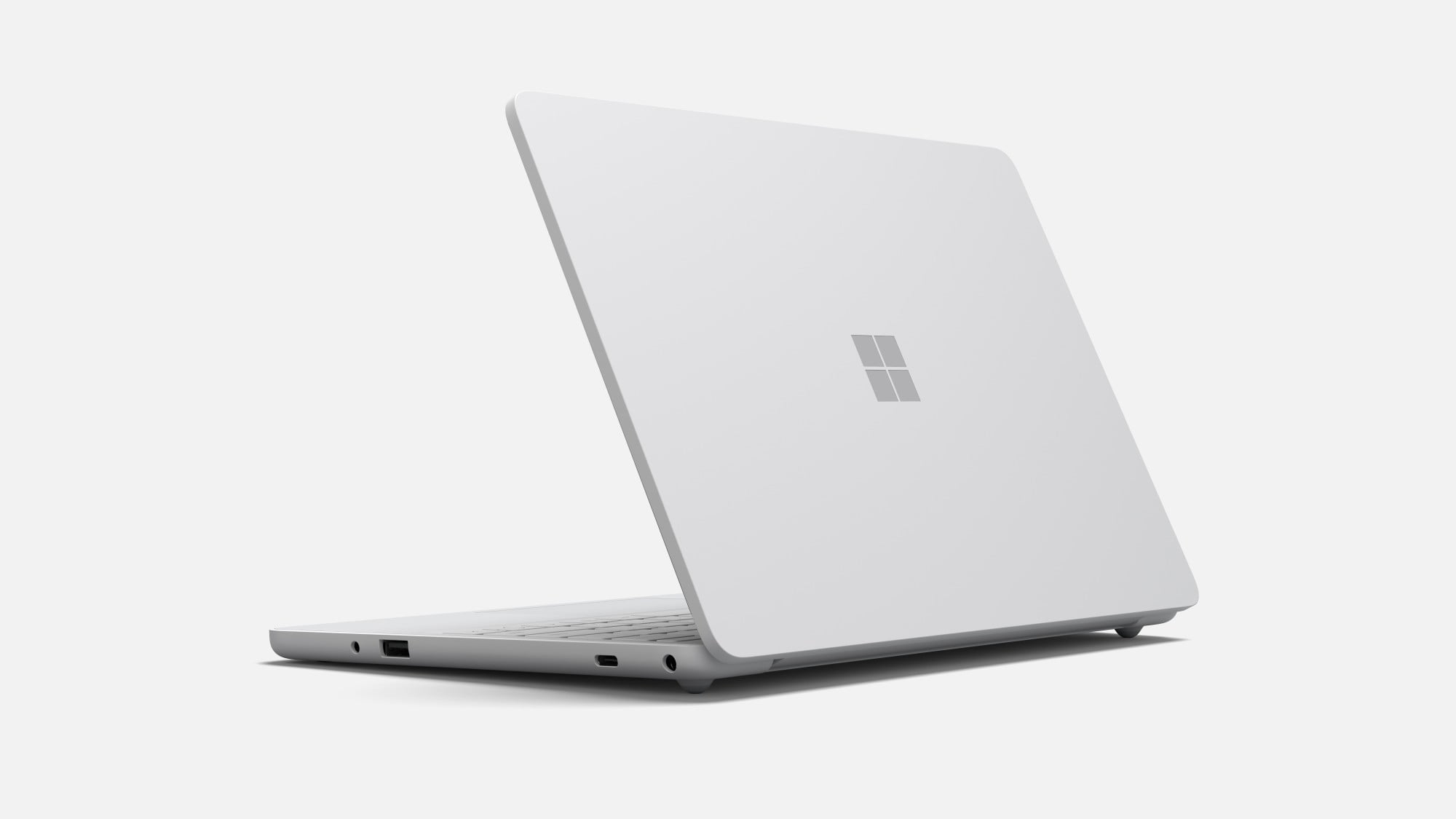 windows2 Microsoft Release Student Friendly Surface Laptop, Windows 11 SE