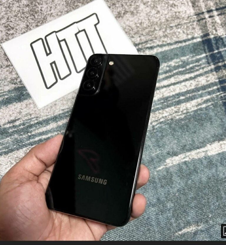 New Details Of Samsung Galaxy S22 Surface