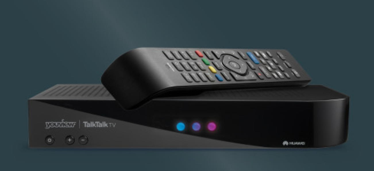 Another Telco Gets Into Streaming TV Market