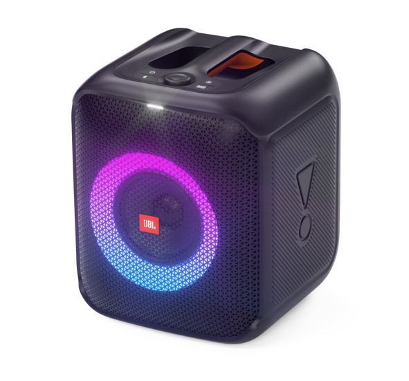 JBL Speaker 2 Bold New JBL Boombox Speakers And PartyBox