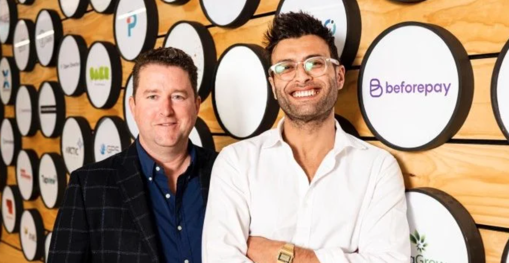 Beforepay Dives 41.6% After IPO