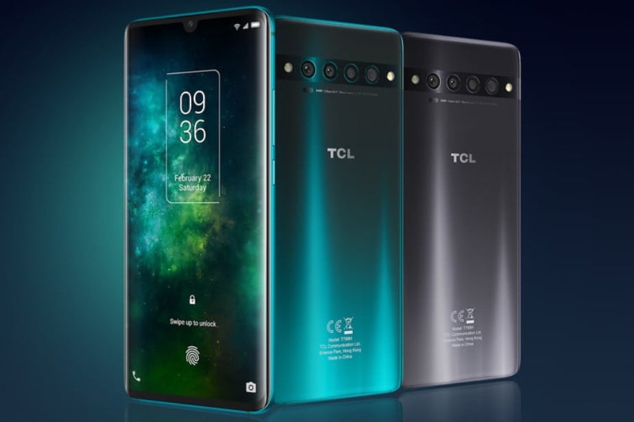 EXCLUSIVETCL Mobile Business Goes From Wow To Woe, After New Chinese