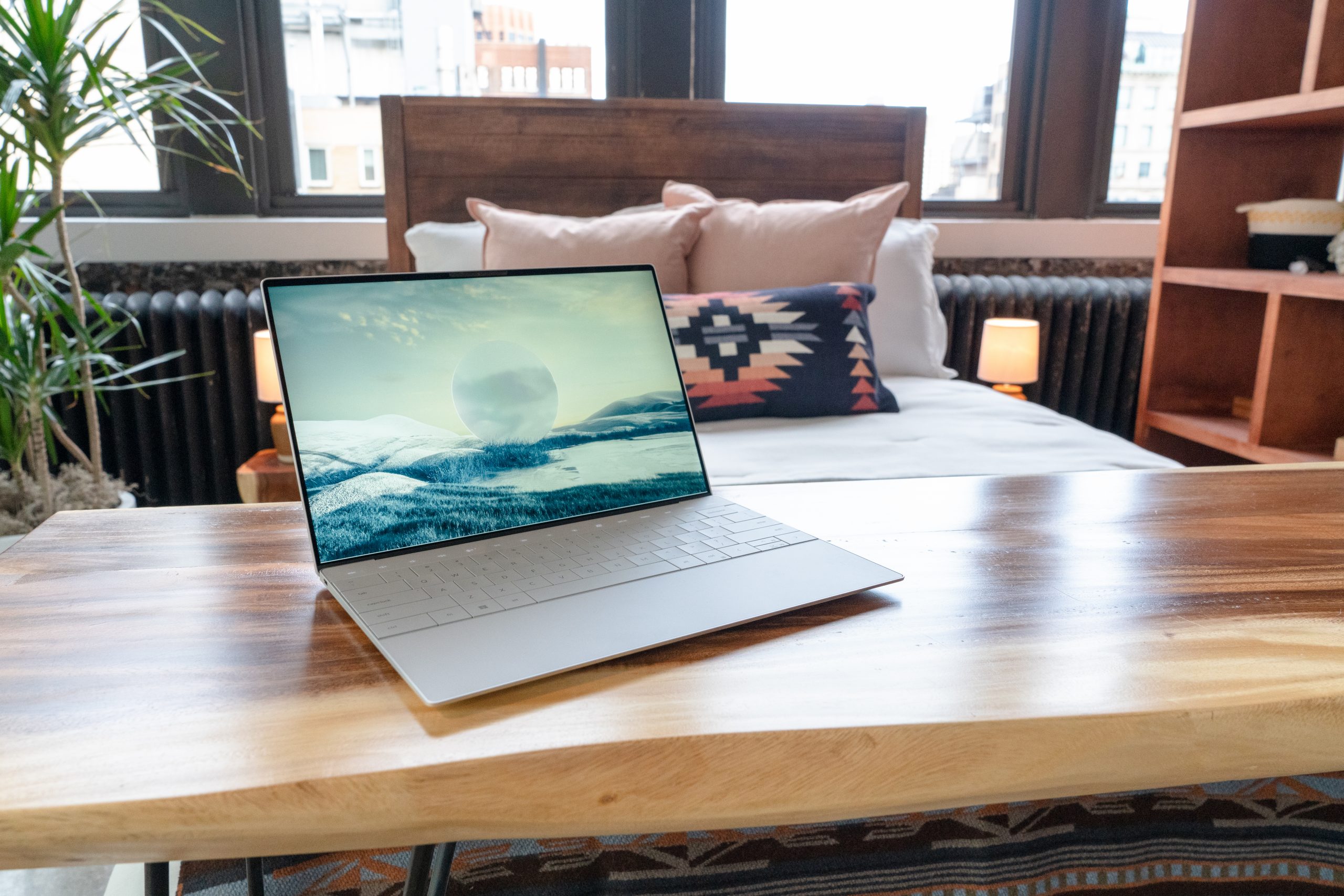 CES 2022: New Dell XPS 13 Plus Streamlines Design