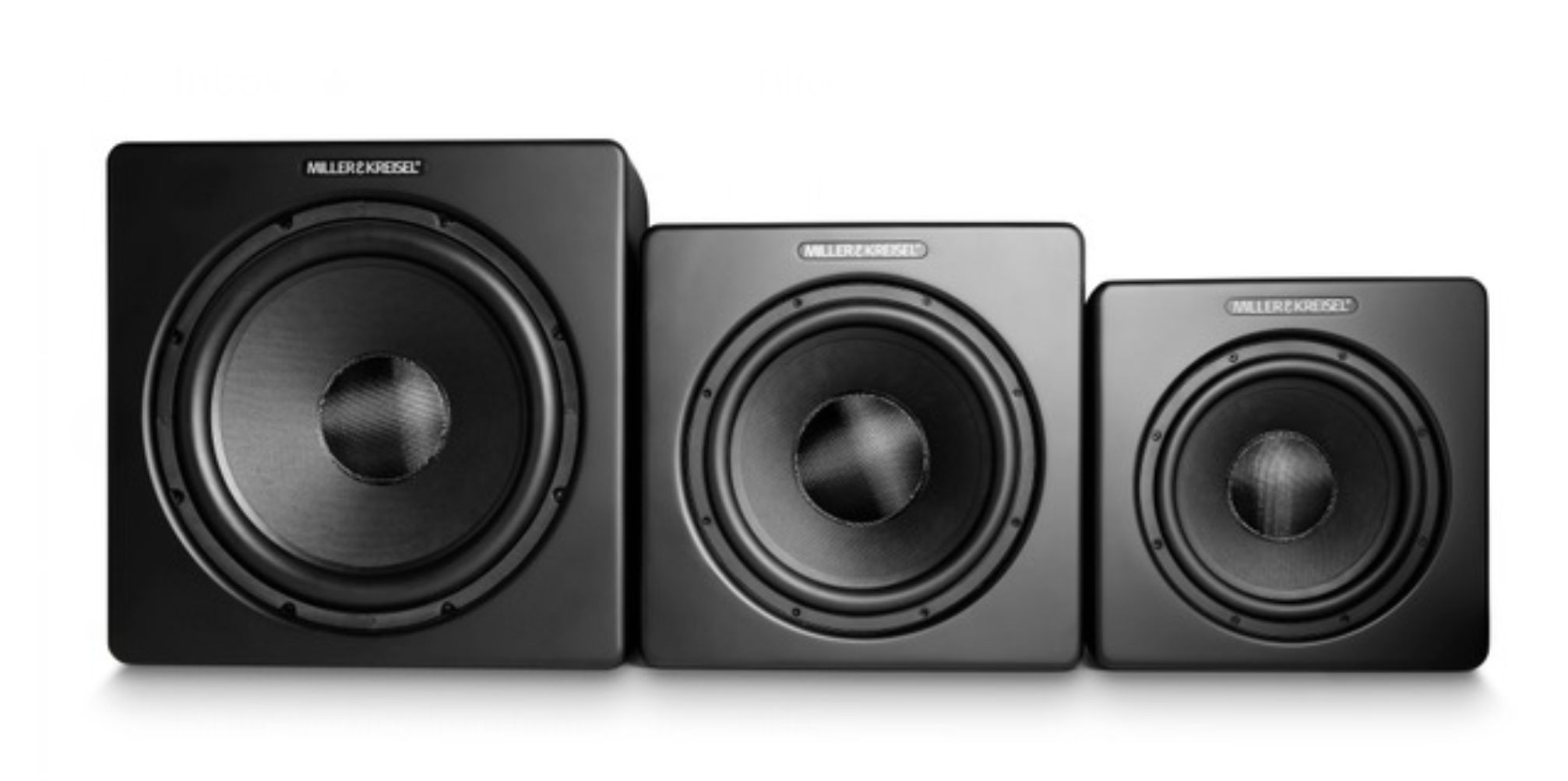 Indi Brings M&K Sounds V+ Subwoofers To Aus Market