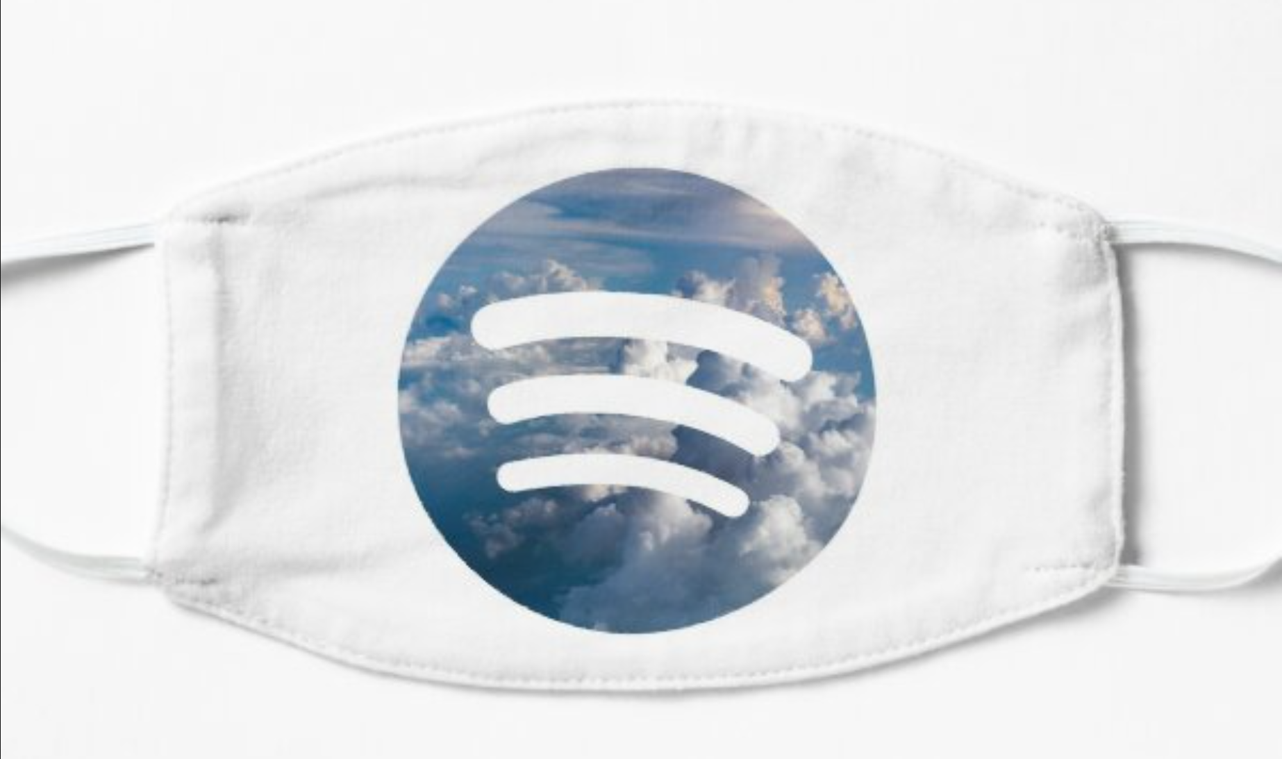Spotify Adds Covid Content Warnings, After Losing $3B
