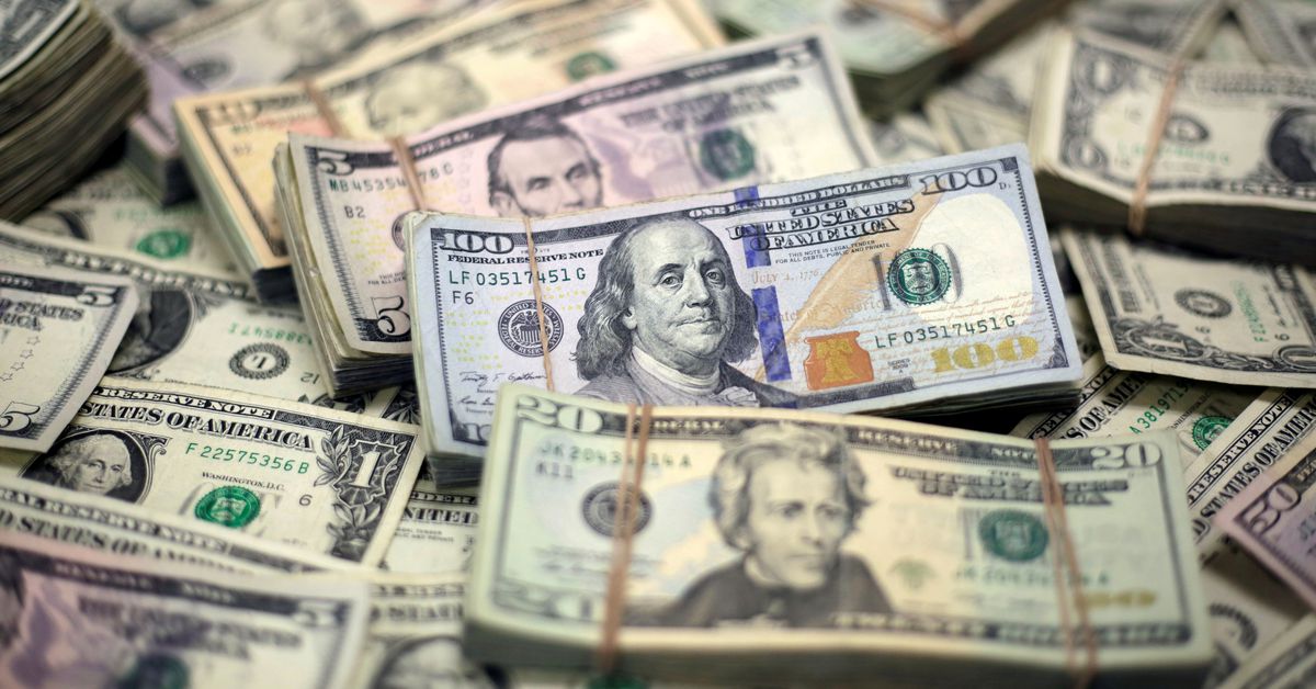 US National Debt Hits $30 Trillion For The First Time
