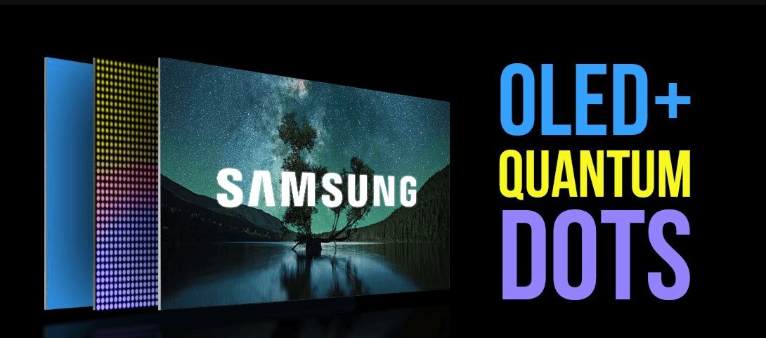 Samsung odchodzi od umowy LG OLED TV – kanałAktualności