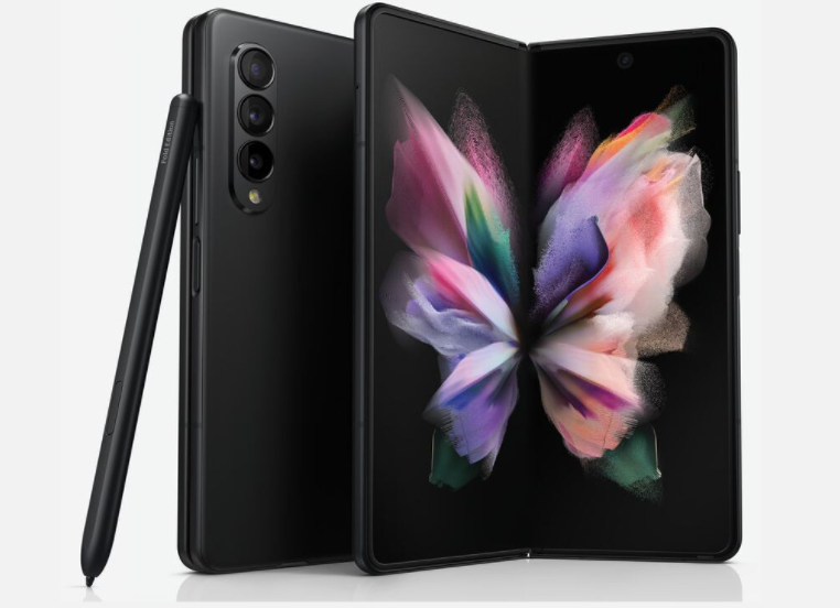 Samsung Galaxy Fold 2 S Pen  Samsung To Develop Foldable Smartphones For Budget Market