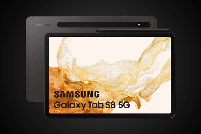 Preorders Of Samsung Galaxy Tab S8 Tablets Reveal Pricing