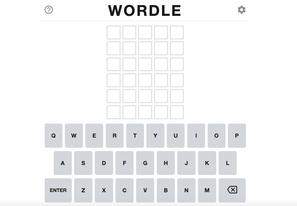 New York Times Buys Wordle