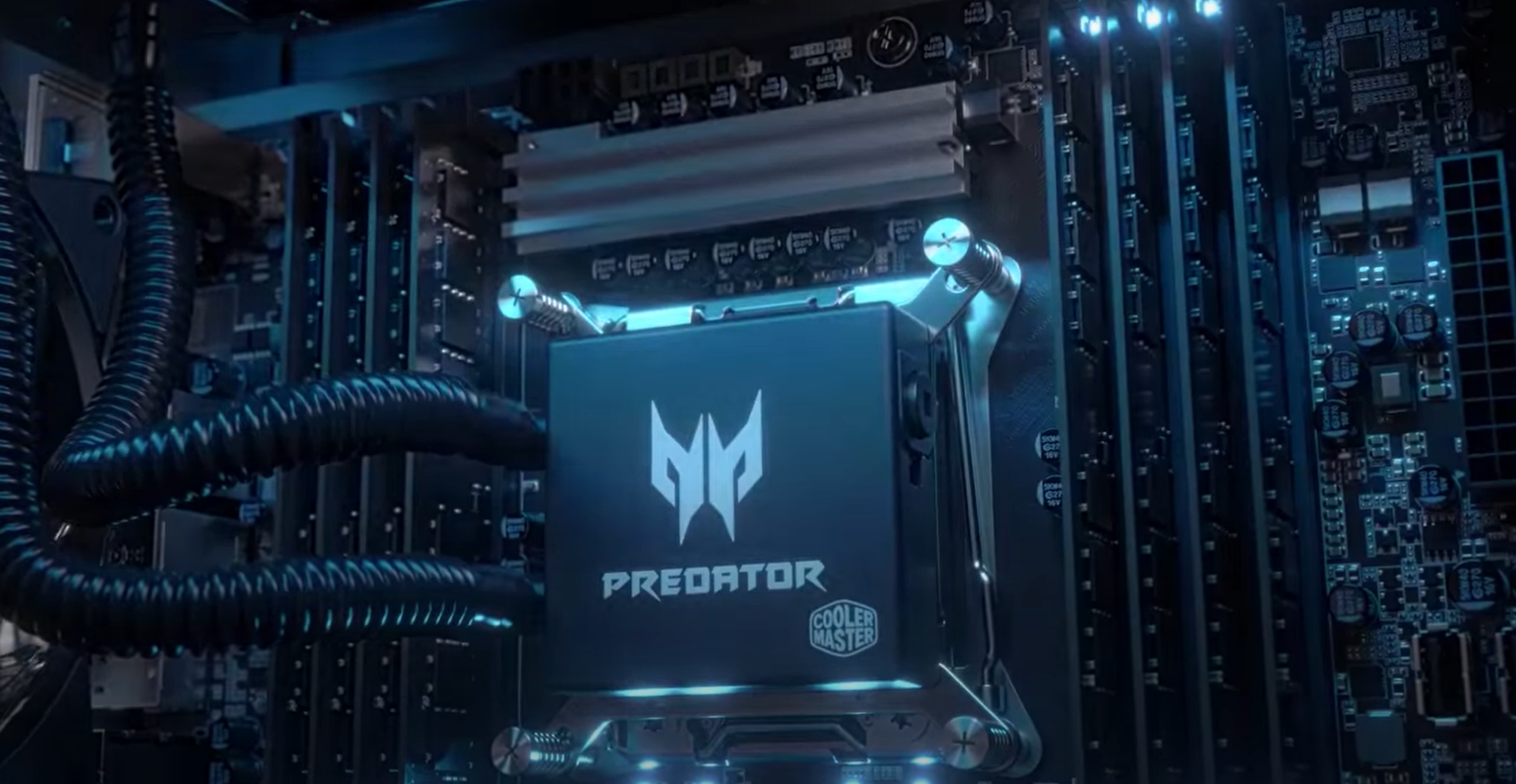 Acer updates its Predator Orion desktops with Intel's 9th-gen processors -  Neowin