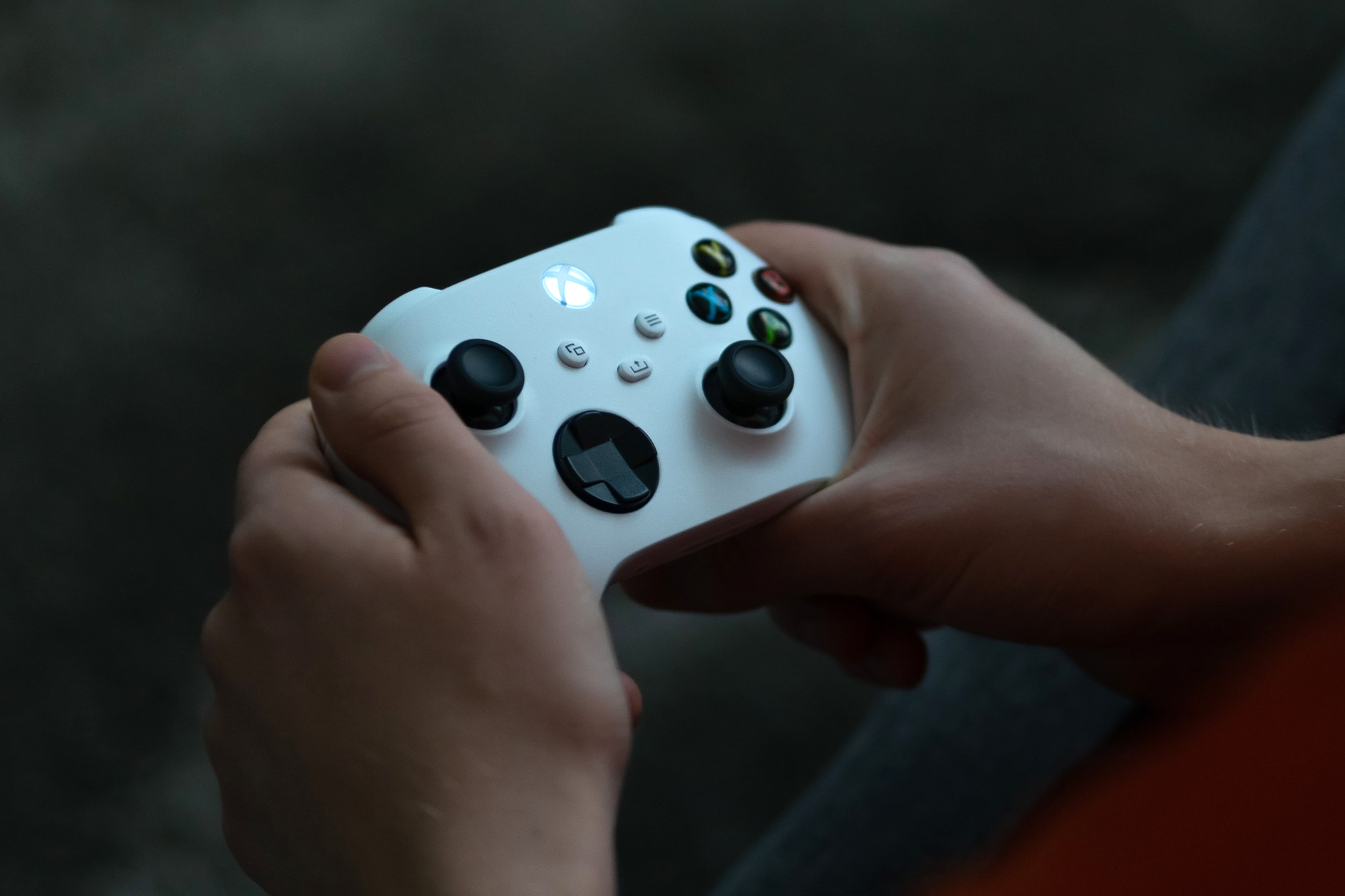 Microsoft and Paypal's four payments options could be especially useful for Xbox users.