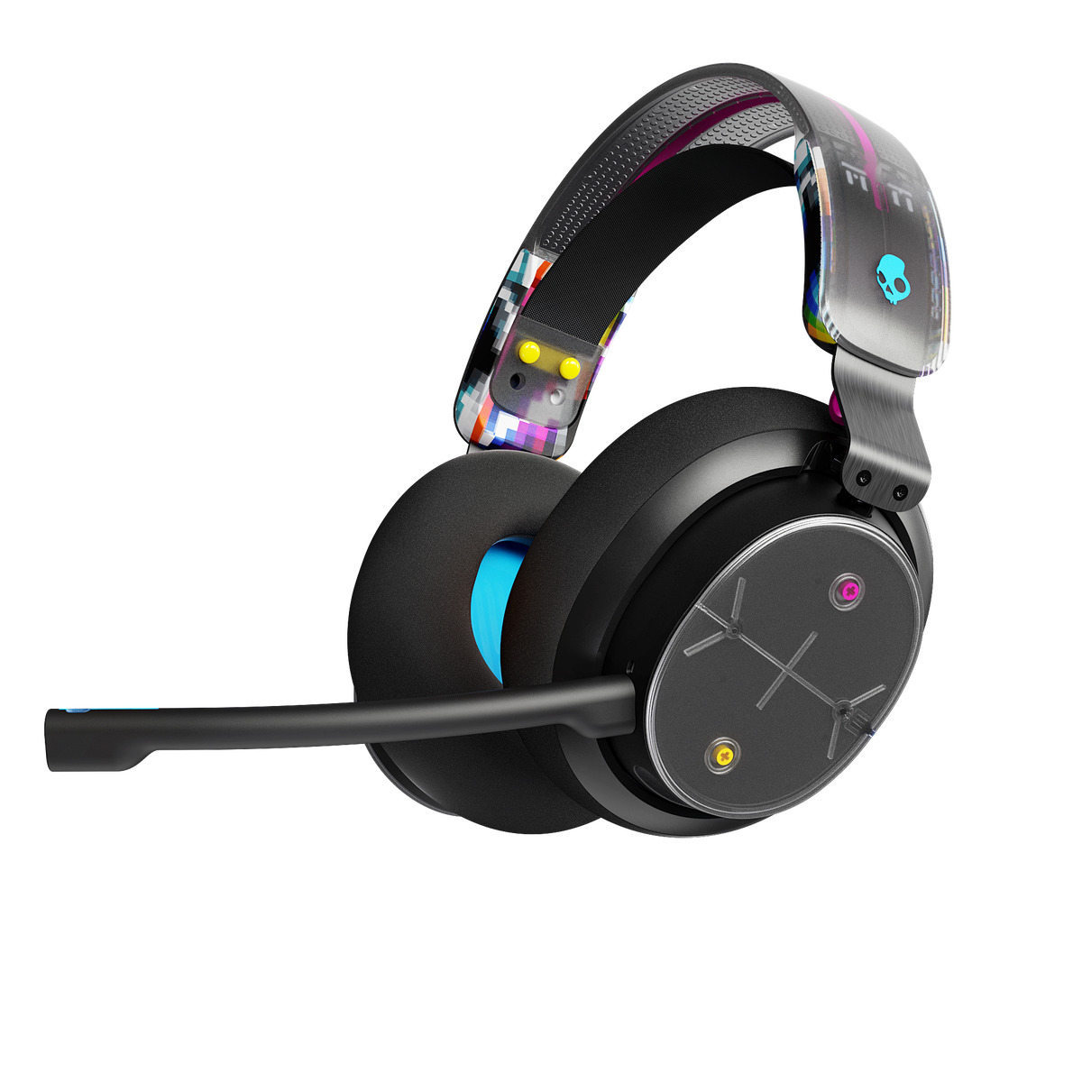 Skullcandy Returns To Gaming With Headset Range
