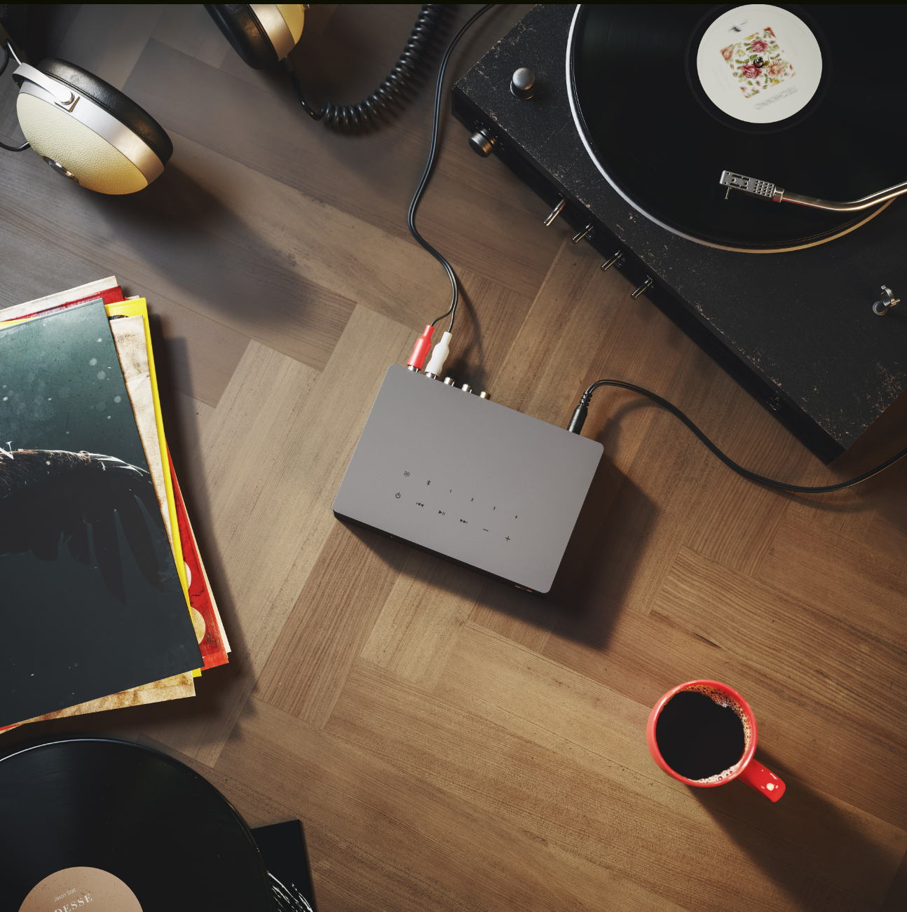Aqipa Brings Audio Pro Link 2 Hub To OZ