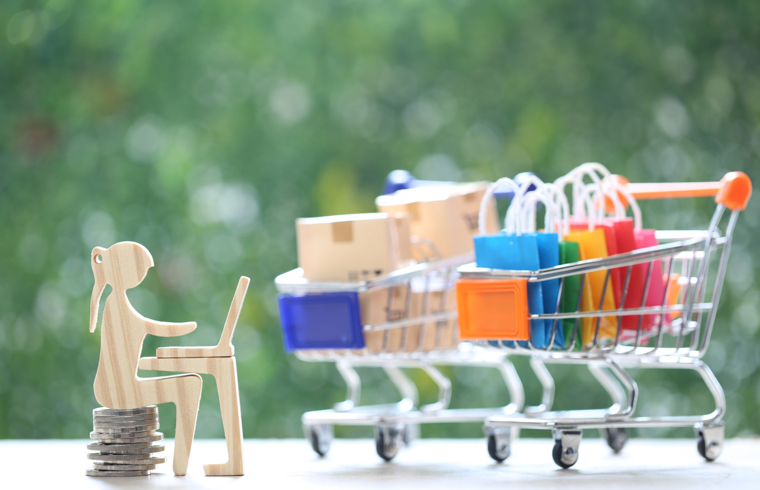 Consumer Sentiment Nears Historic Lows