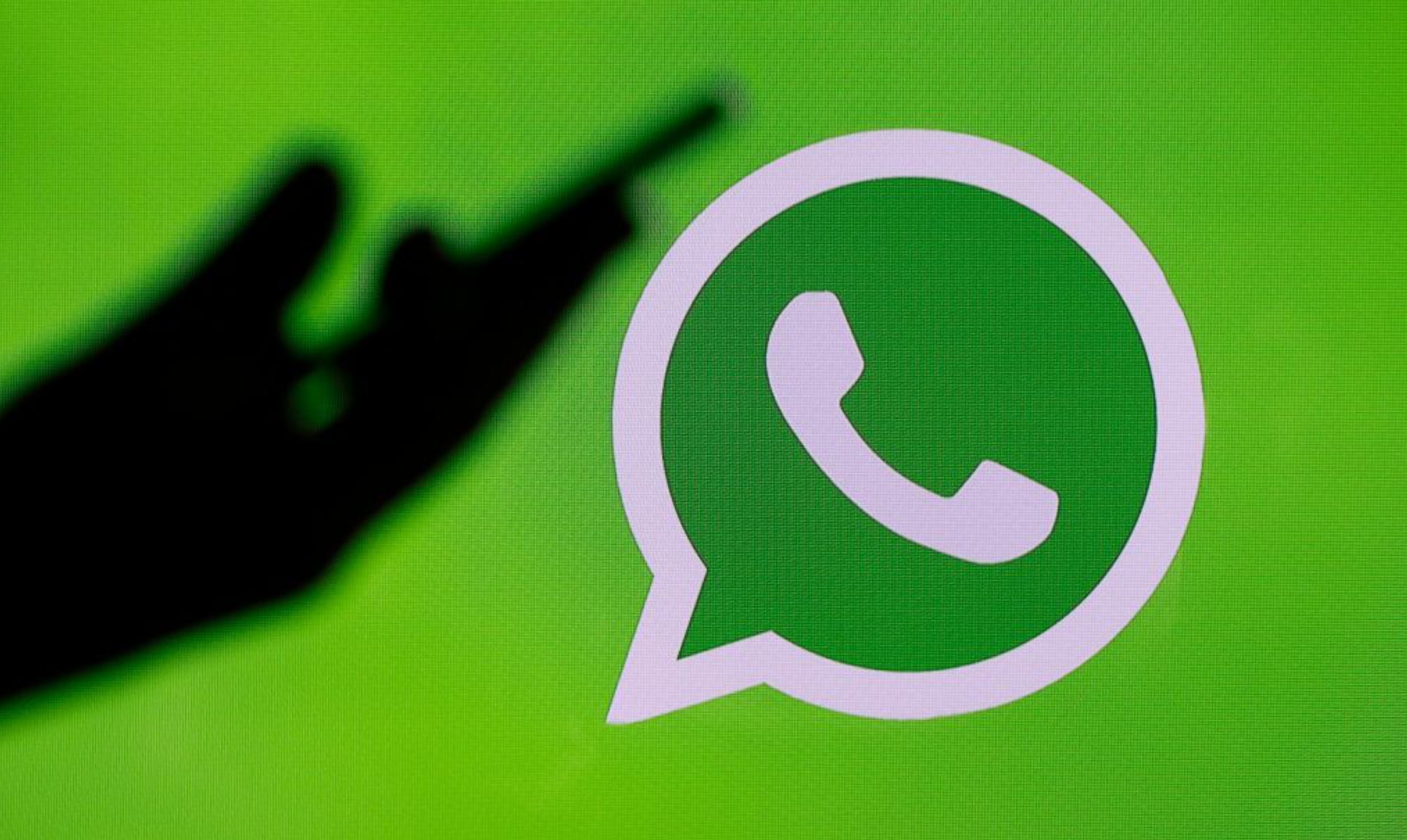WhatsApp, iMessage, FaceTime Suffer Outages