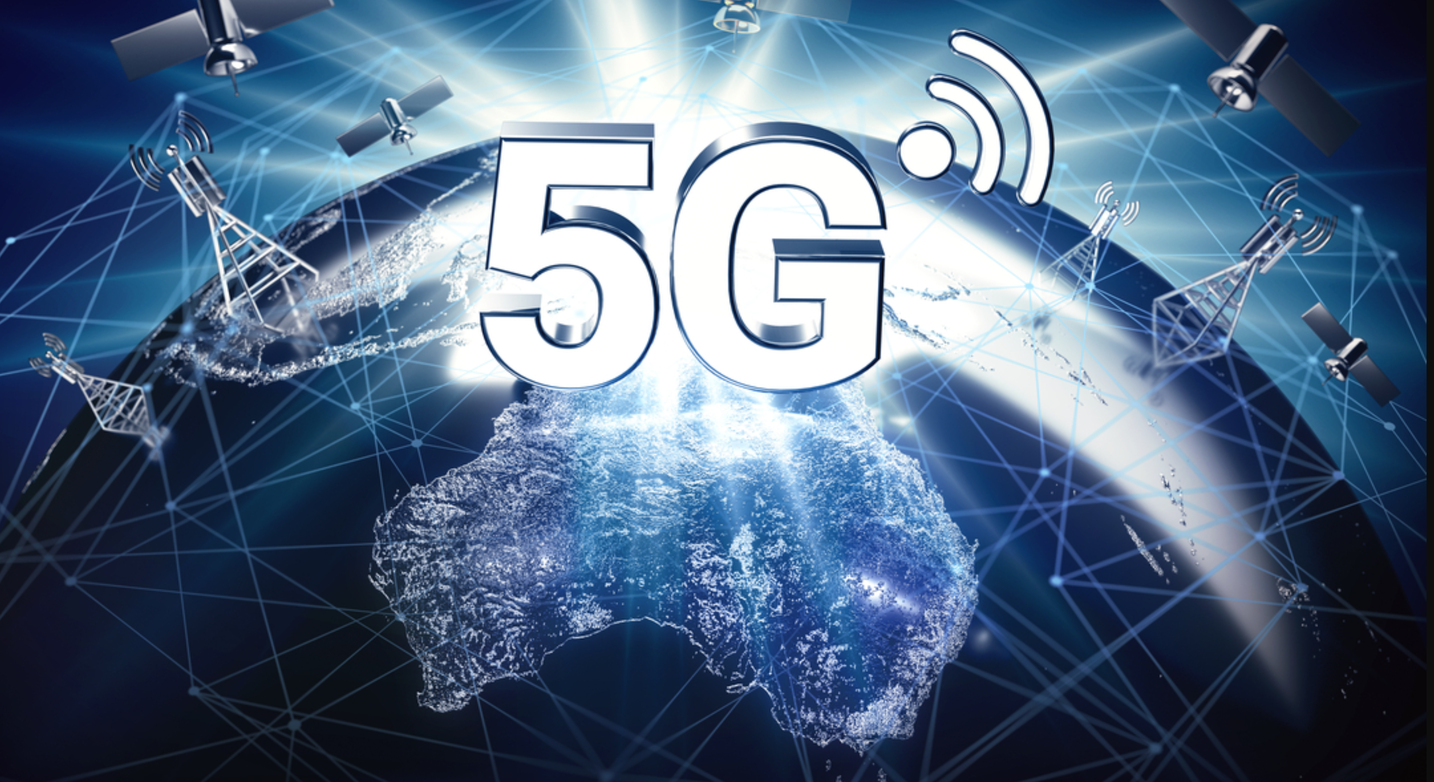 Samsung Breaks 5G Speed Record In OZ mmWave Trials