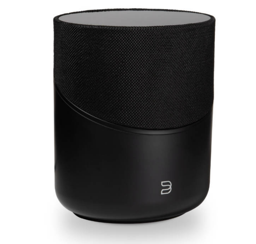 Bluesound Launches Pulse M Wireless Speaker