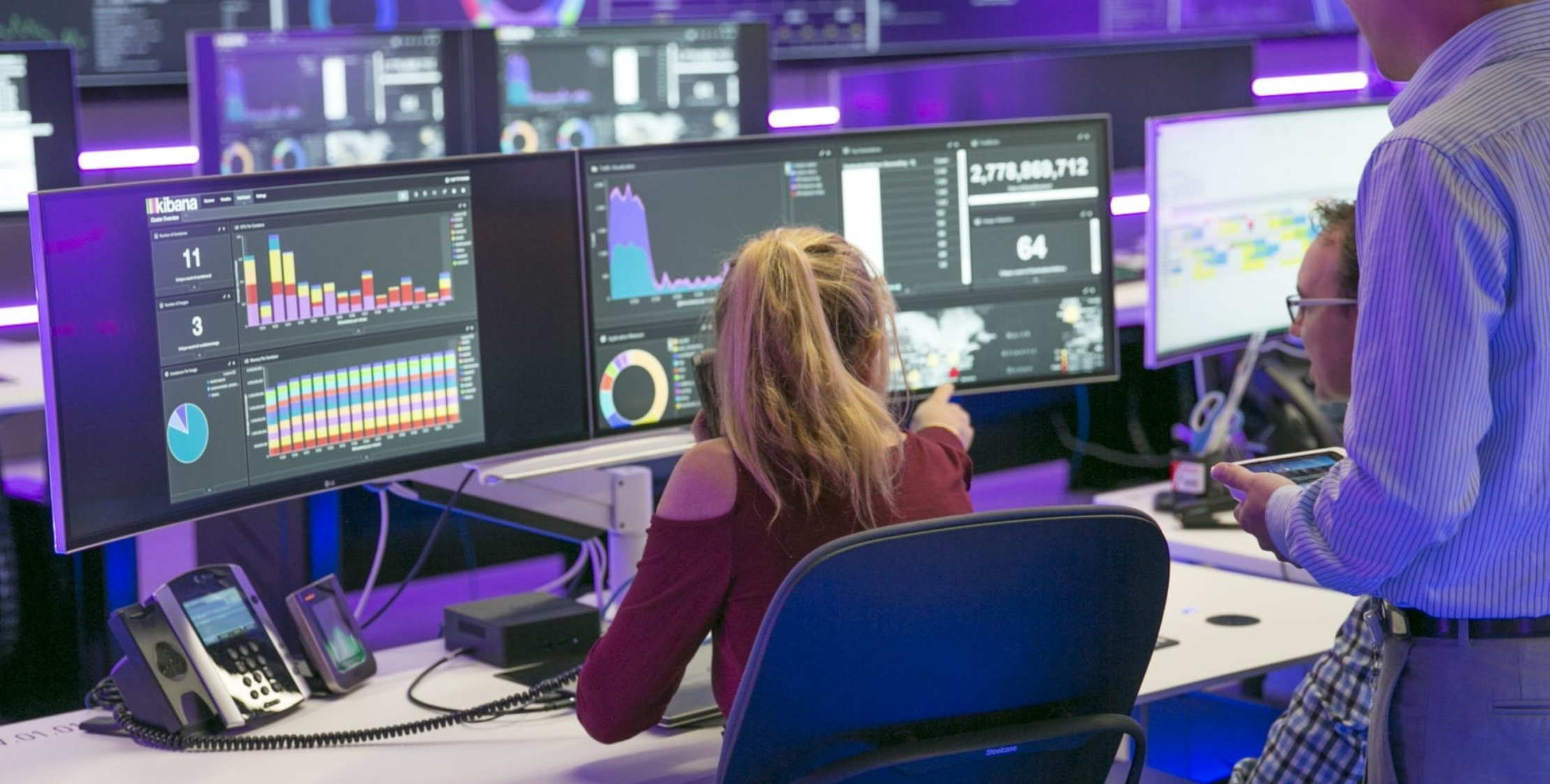 Telstra Blocks 7,685 Scam Emails Each Minute