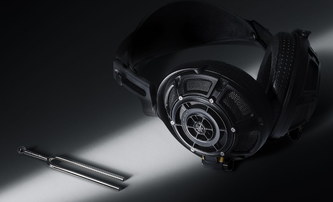 Yamaha Unveils $7,500 Headphones