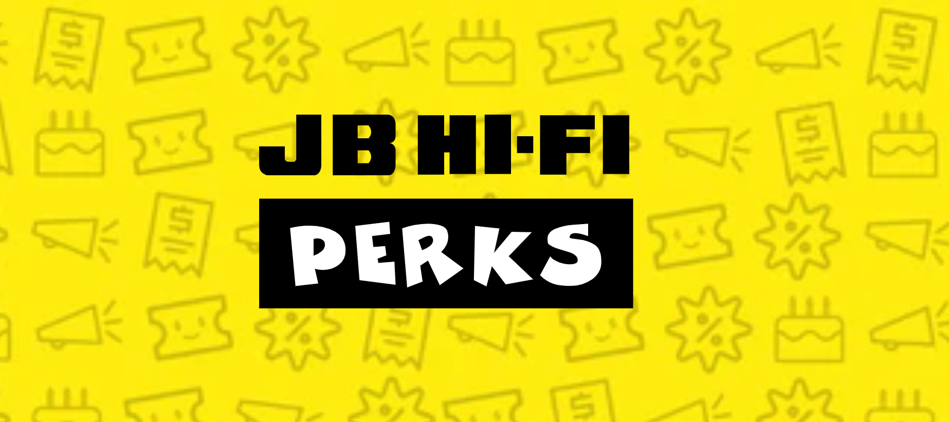 JB Hi-Fi Launches ‘Perks’ Program