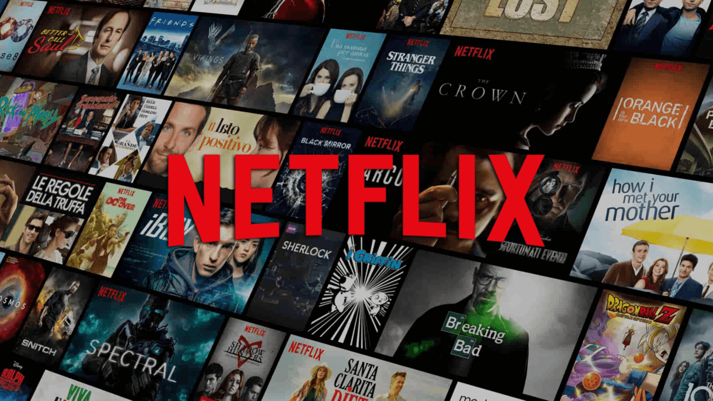 Password Sharing Crackdown Paying Off For Netflix – channelnews