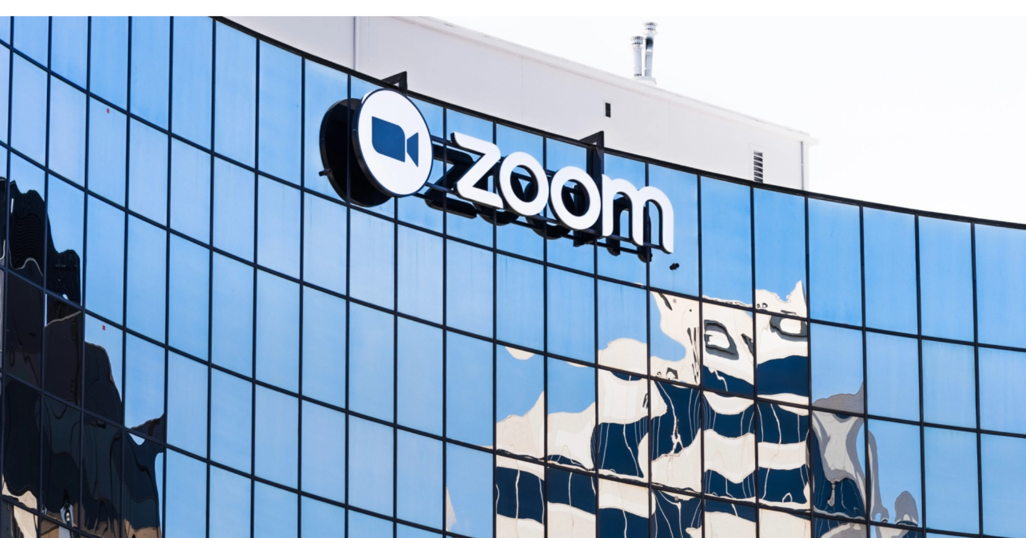 Zoom Cuts 1,300 Jobs As Pandemic Glow Fades