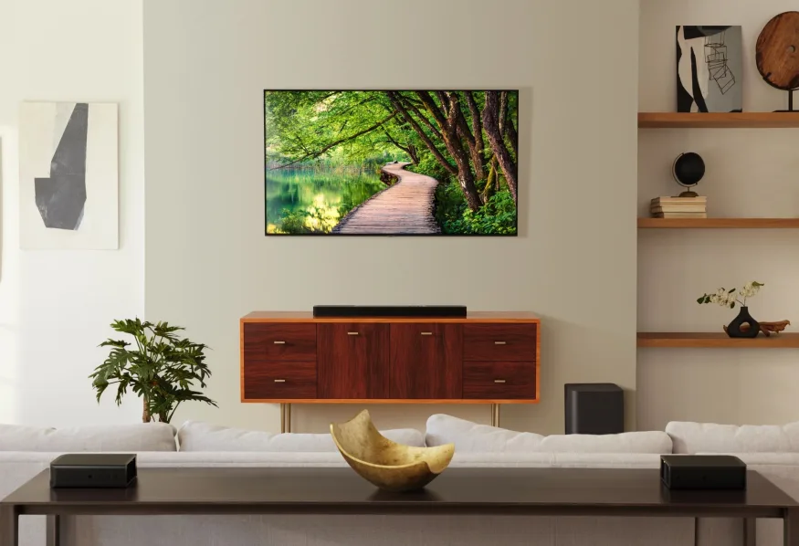 New JBL Soundbar Line Delivers Dolby Atmos Across The Board