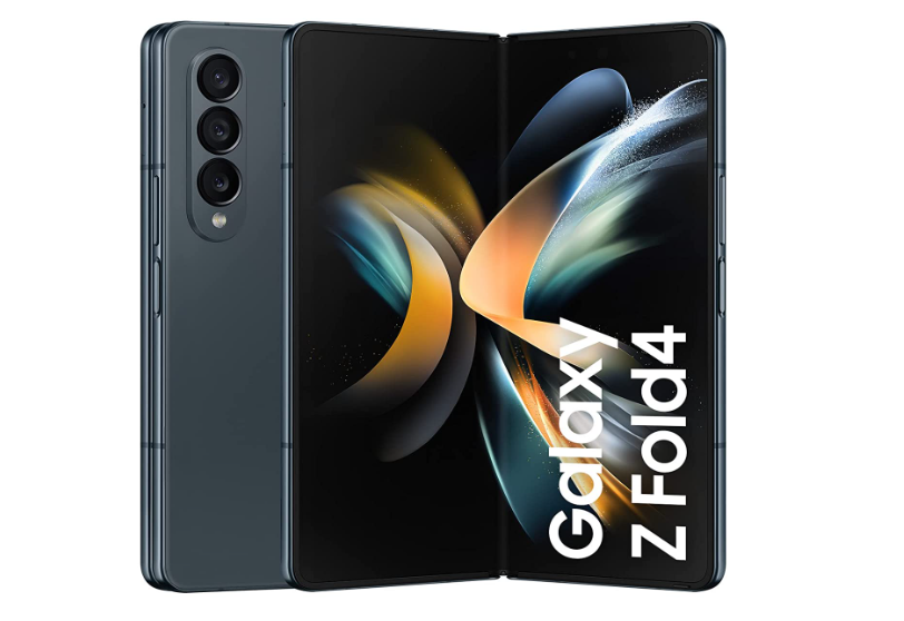 Samsung Look To Lose Crease For Galaxy Z Fold 5