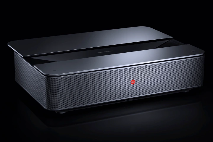 CES 2023: Camera Giants Leica Debut First Laser Projector