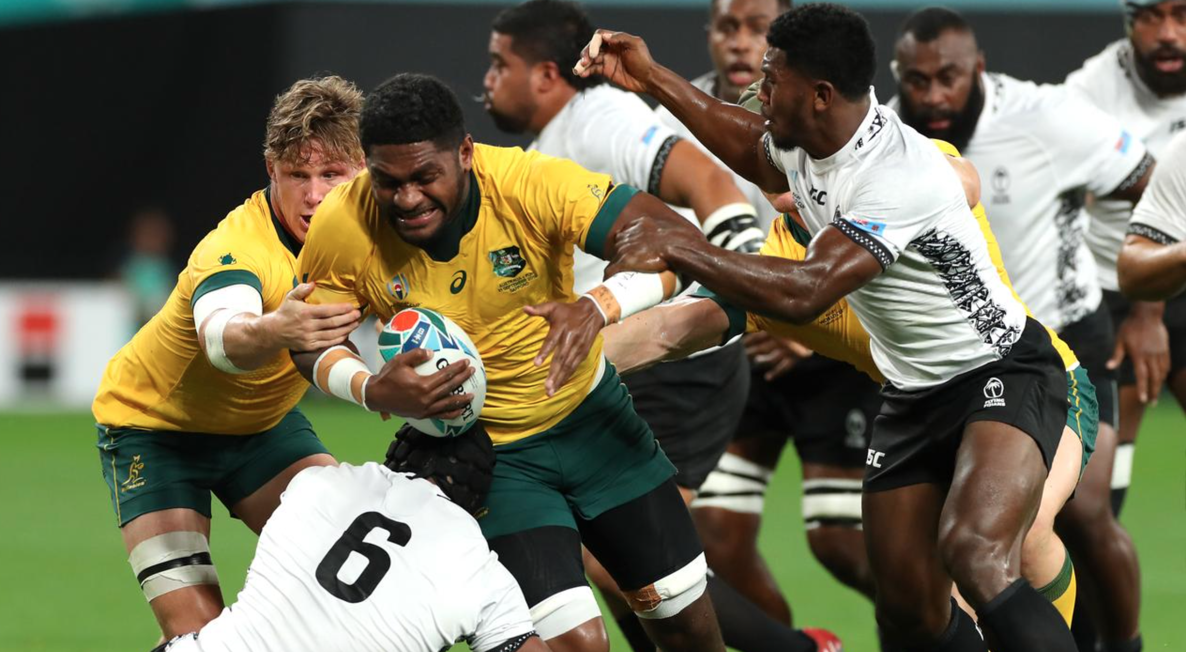 Rugby Australia Supports Anti-Siphoning Laws