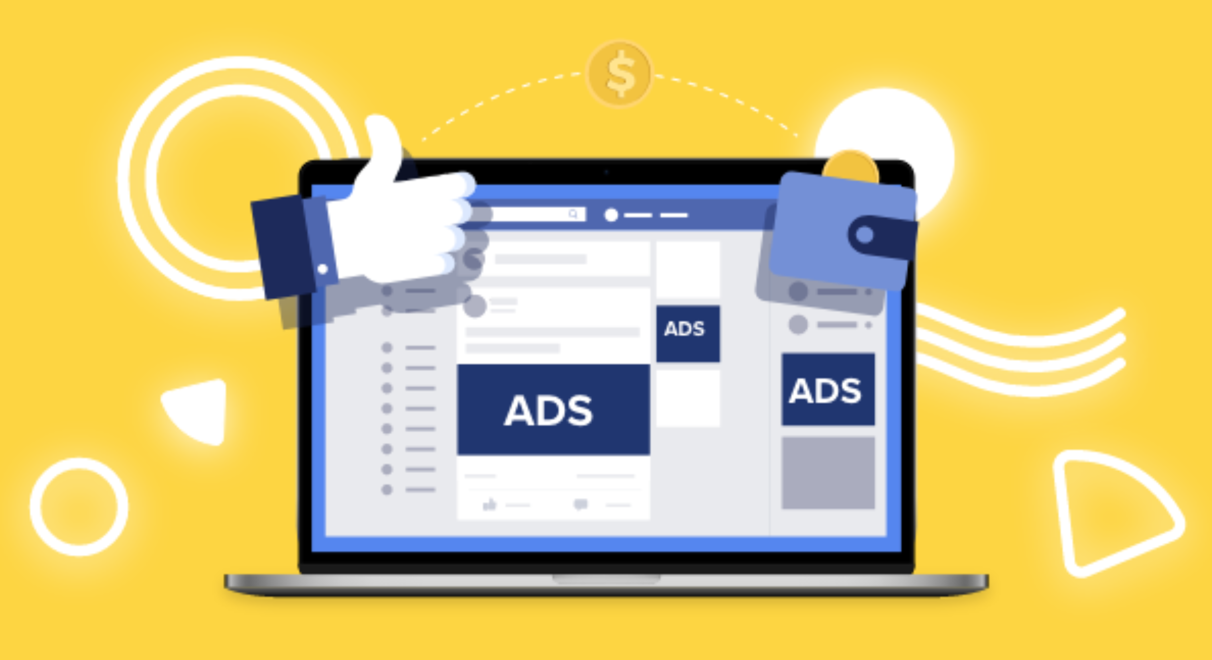 Meta Gets 90% Of OZ Social Media Ad Spend