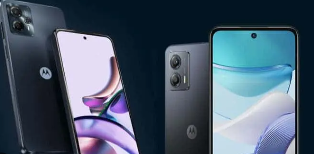 Moto G53, G73 Specs Leaked