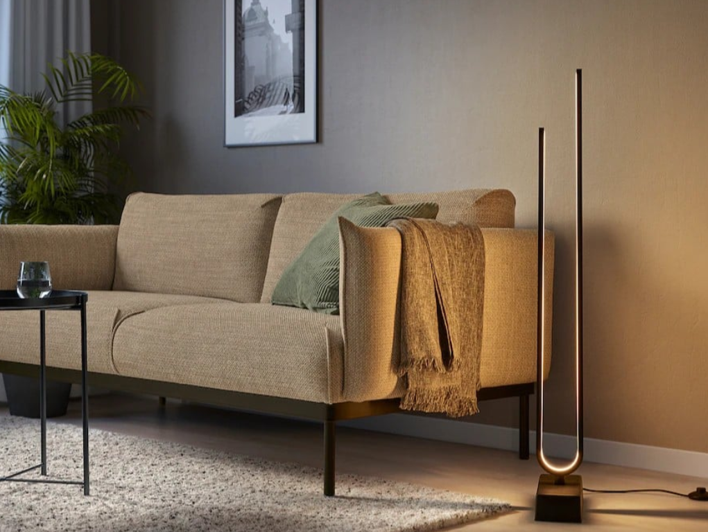 Ikea Launches Two Smart LED Lamps